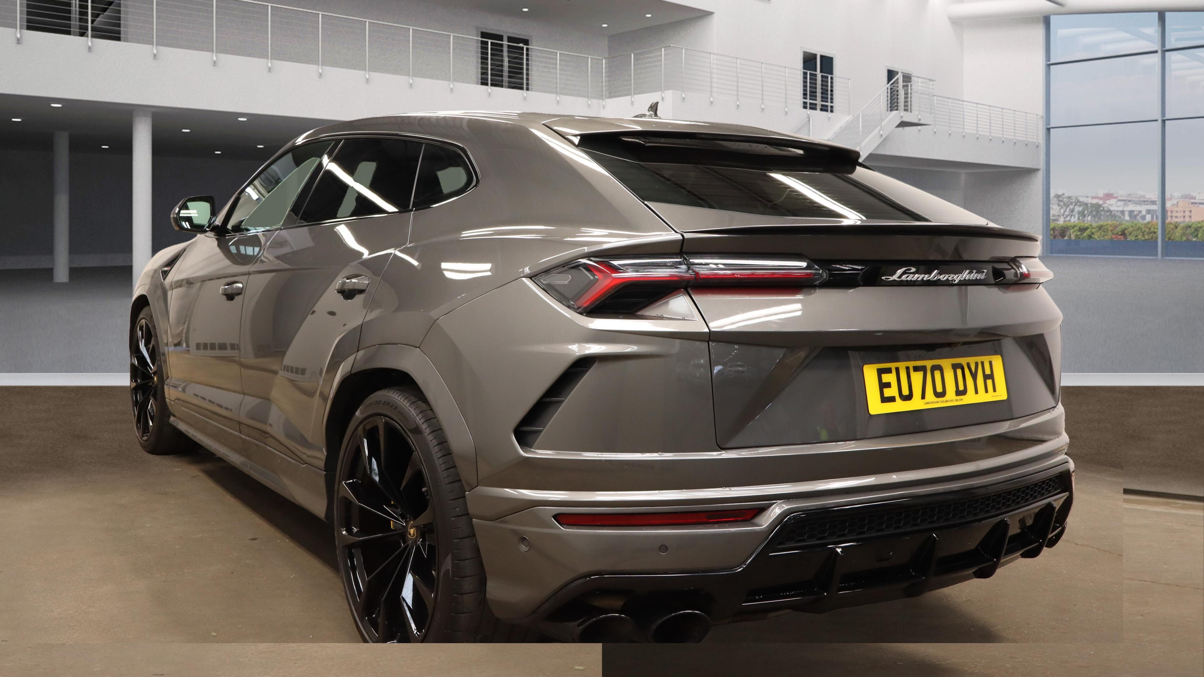 2020Urus